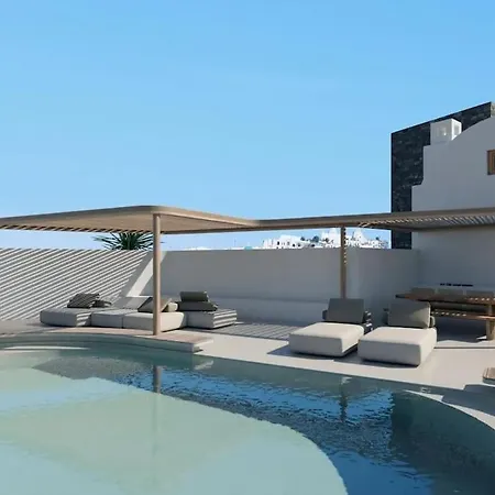 Isholidays The Villas